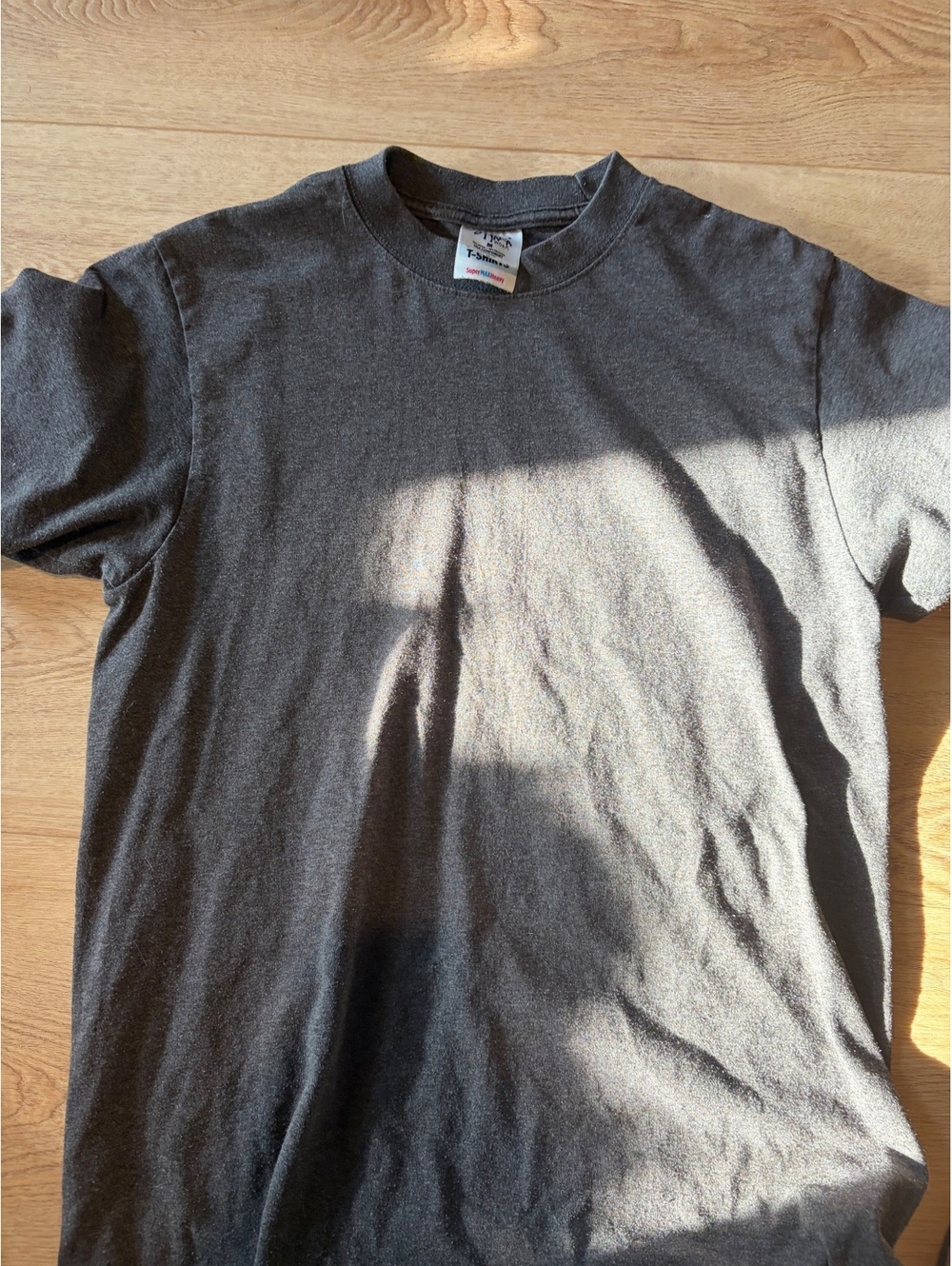 shaka blank size m